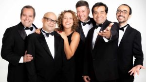 Hermanoteu na Terra de Godah