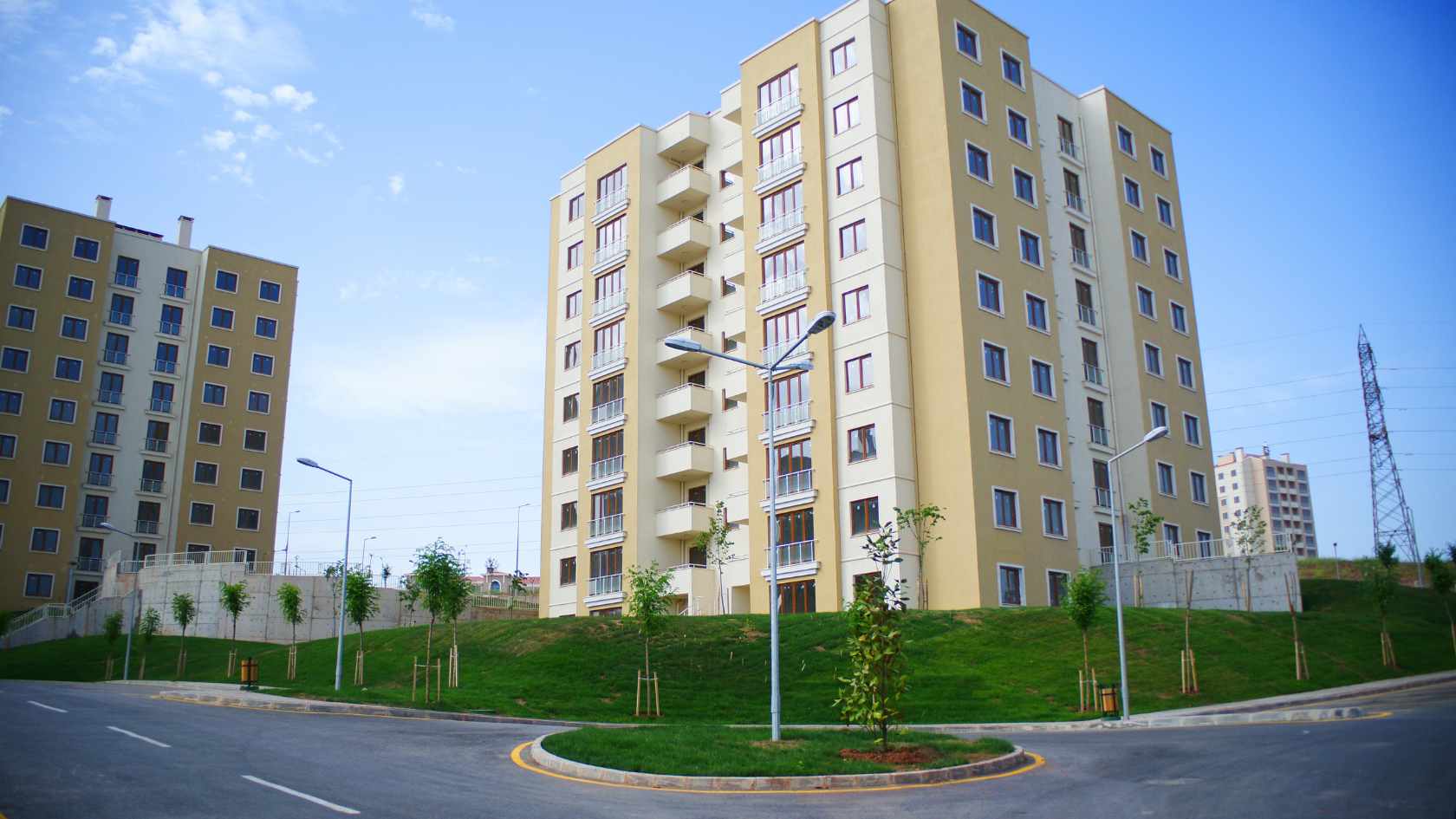 Minha Casa Minha Vida