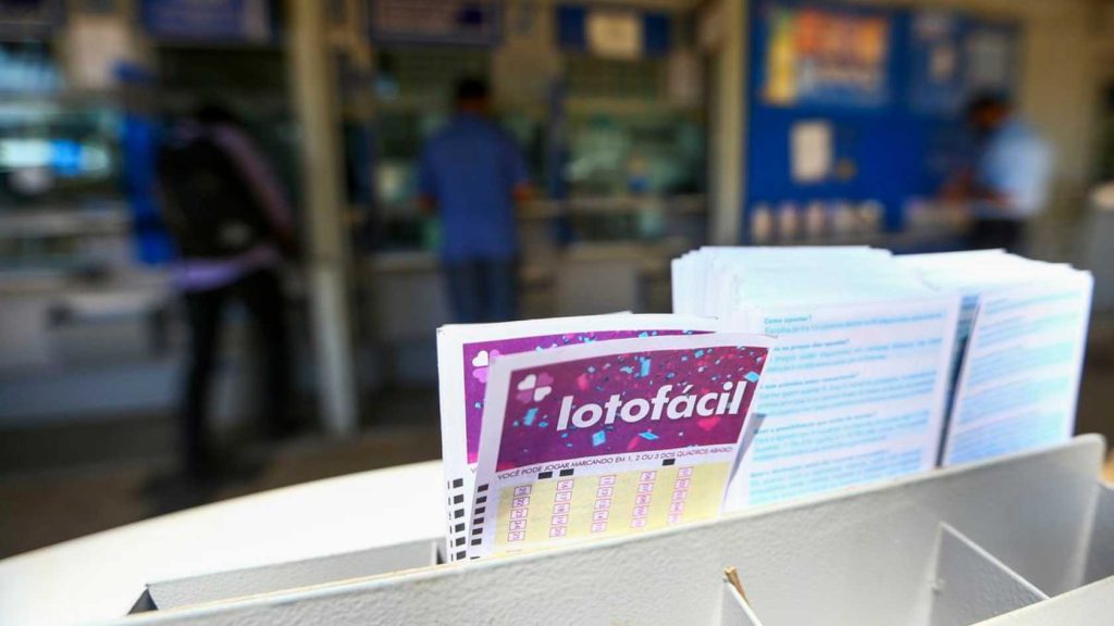 Lotofácil