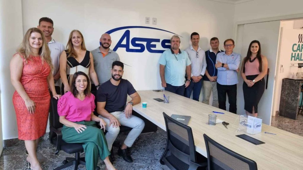 Associação dos Empresários