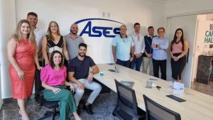 Associação dos Empresários