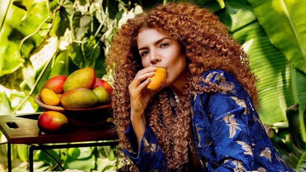 Vanessa da Mata