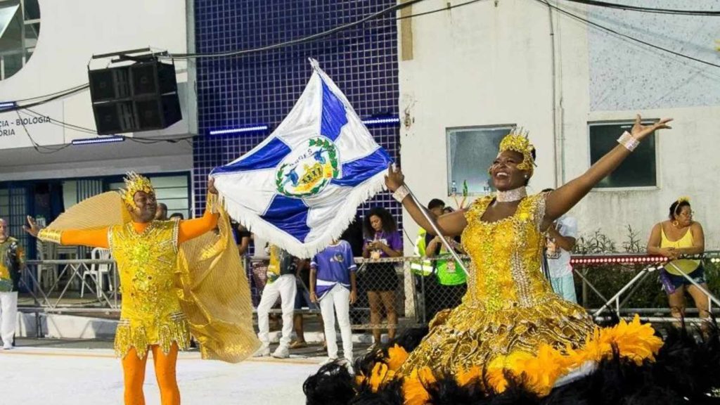 Tradição Serrana