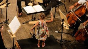 Orquestra Sinfônica