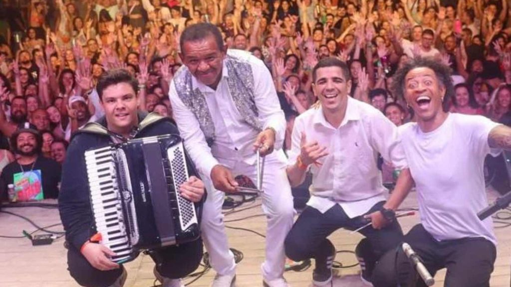 Mestre Marrom