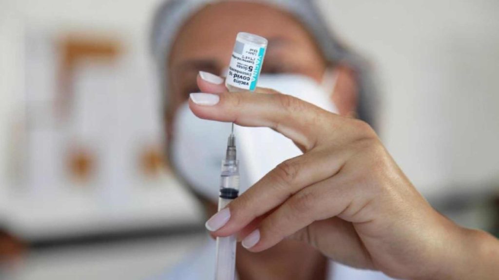 gripe e Covid