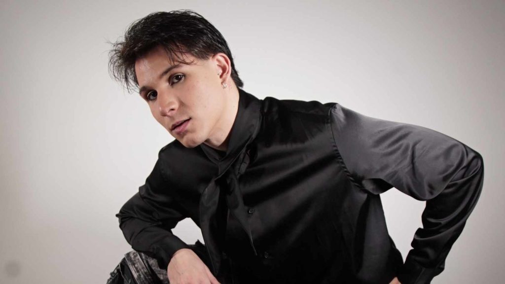 Lucas Gavvi