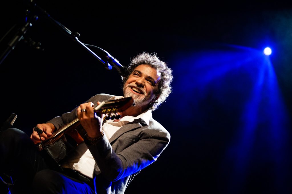 Paulinho Moska