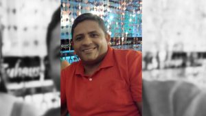 Serra Homem Morador da Serra Linhares