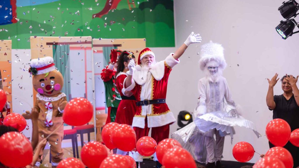 Papai Noel