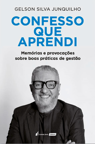 CONFESSO QUE APRENDI