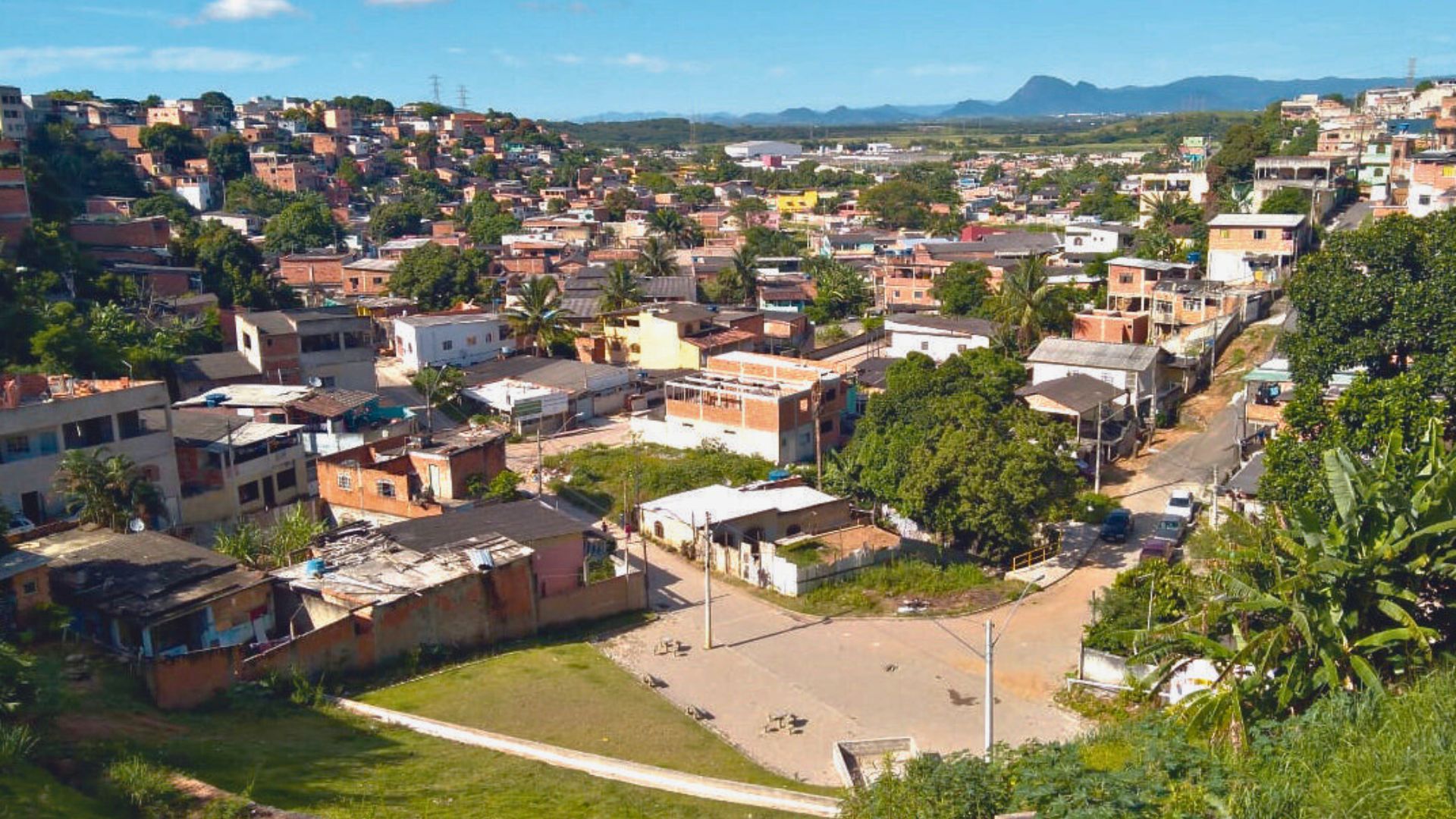 Serra Coice de égua