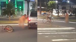 Serra Homem Surta Surto Pelado