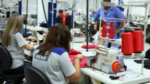 Serra Cursos gratuitos Senai