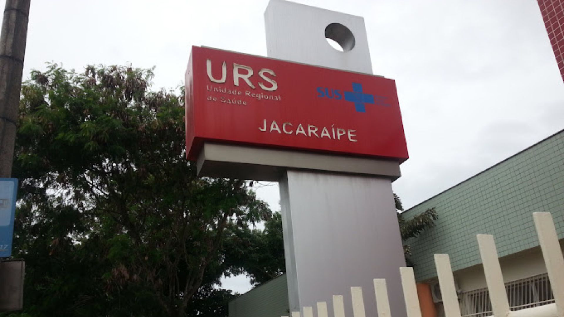 Serra Mutirão Consultas Saúde