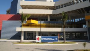 Hospital Jayme dos Santos Neves Serra Vagas de emprego