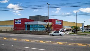 Serra Mulher Estuprada