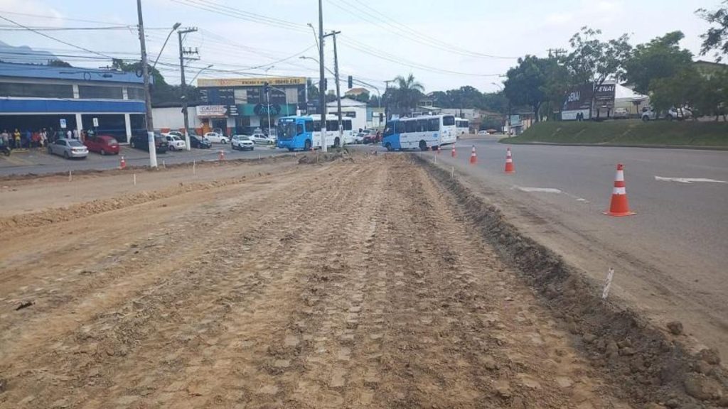 Serra Ciclovia