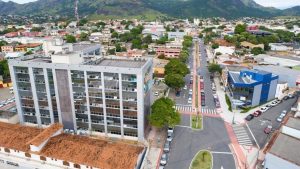 Prefeitura da Serra Concurso público