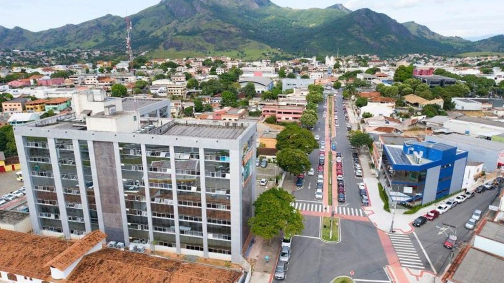 Prefeitura da Serra Concurso público