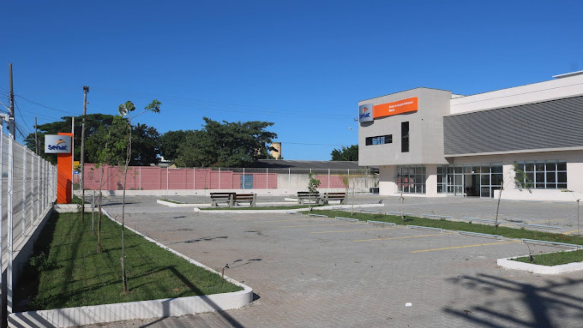 Senac Cursos gratuitos