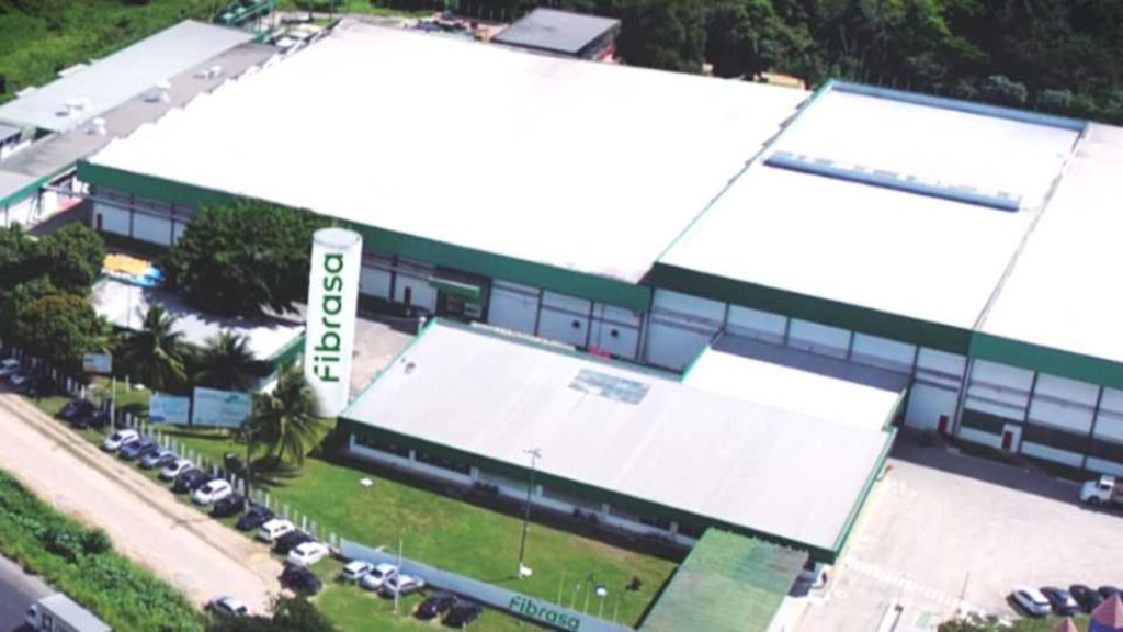 Fibrasa Serra Vagas de emprego Nível fundamental e médio