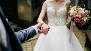 casamento comunitário