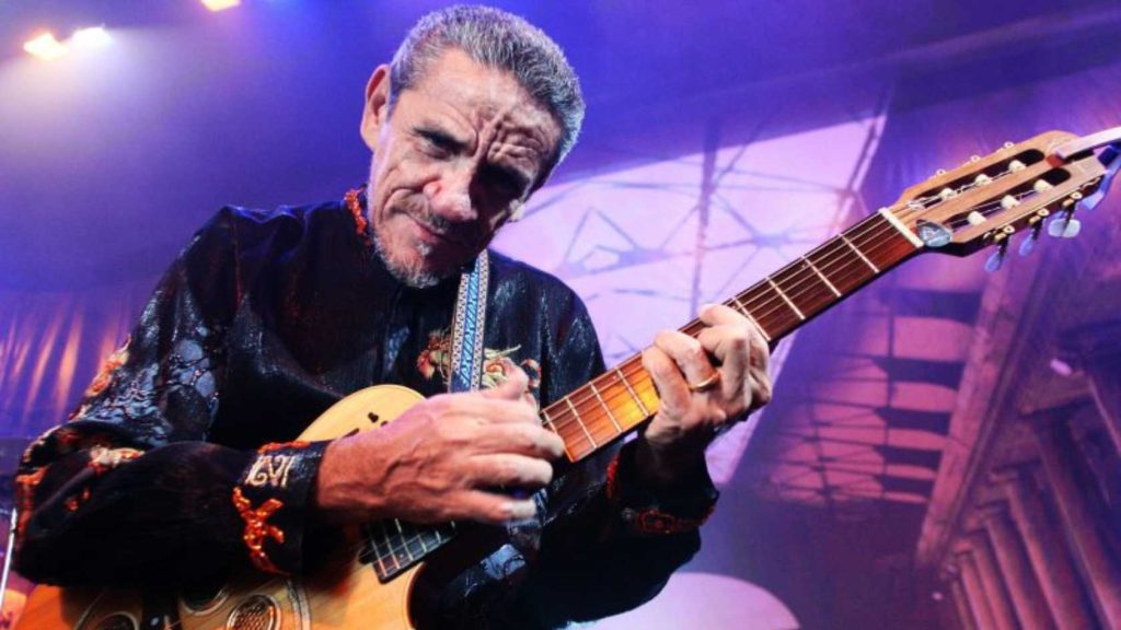 Zé Ramalho