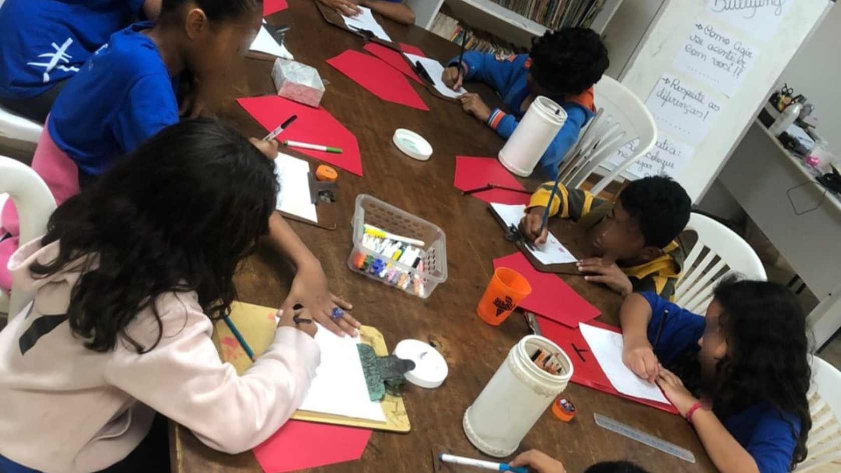 Centro Nova Geração