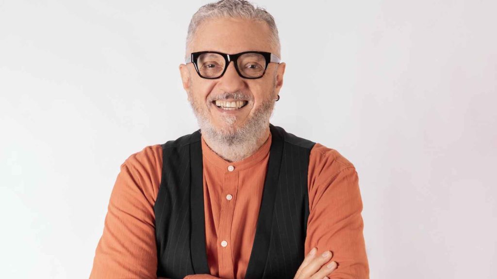 Gelson Junquilho