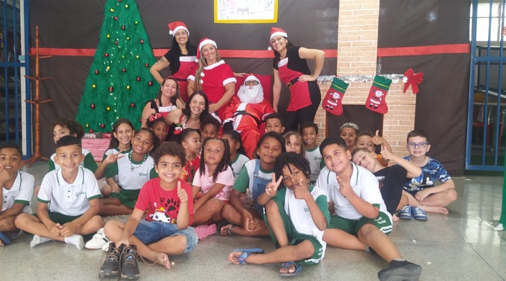 Papai Noel