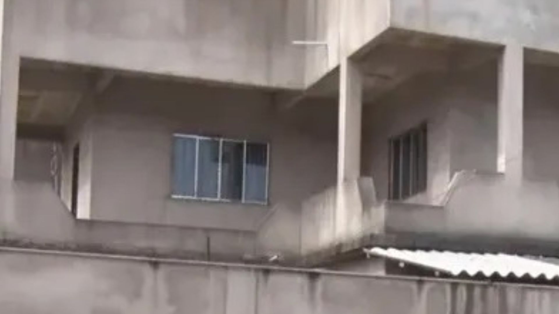 Serra Bandido Casa Namorada