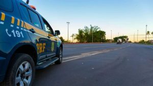 Homem Morto BR-101 Serra