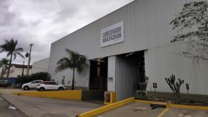 Empresa Civit II Serra Vagas de emprego