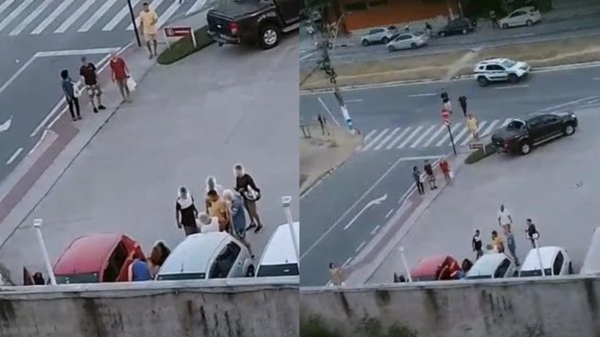 Serra Crime Farmáca Colina de Laranjeiras