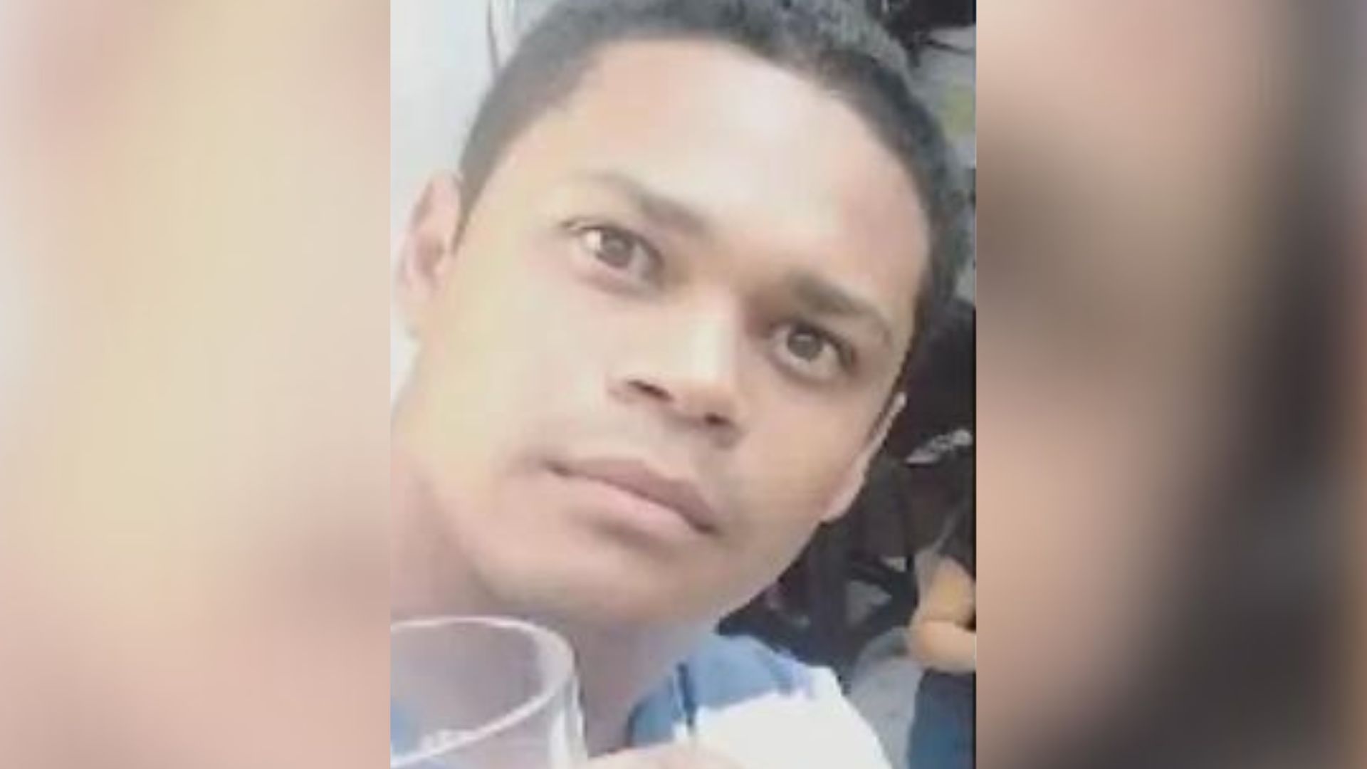 Serra Homem Eletrocutado Prédio