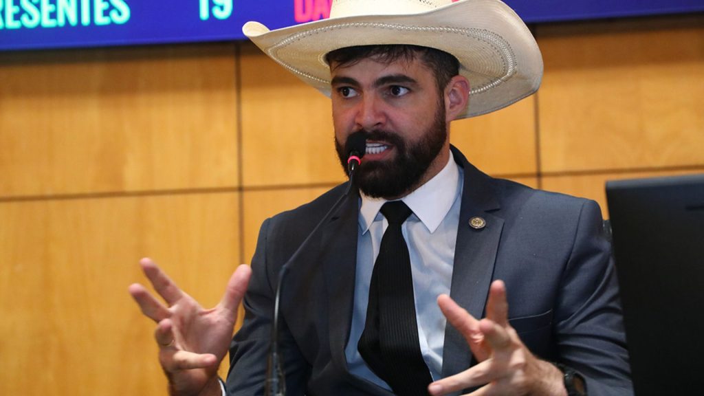Pablo Muribeca Justiça Serra Unidades de saúde