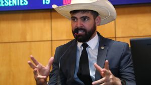 Pablo Muribeca Justiça Serra Unidades de saúde