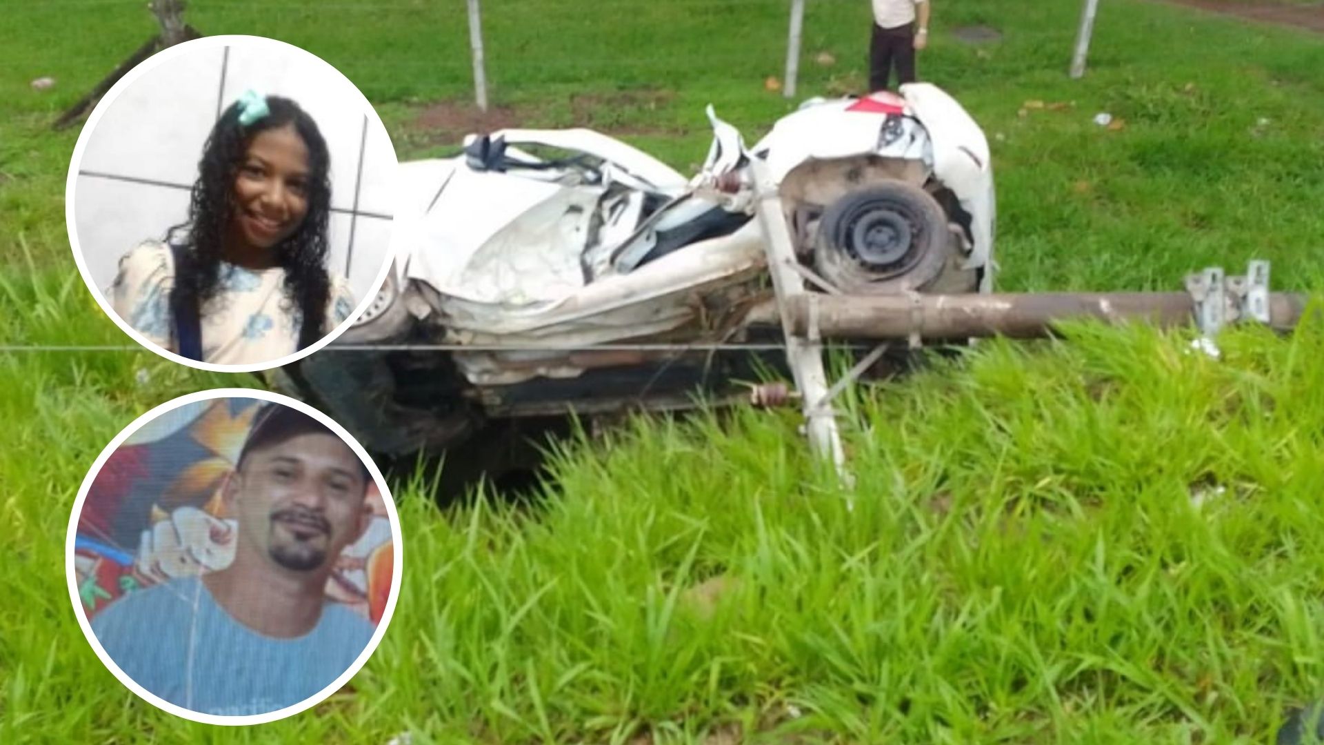 Serra Acidente Vítimas