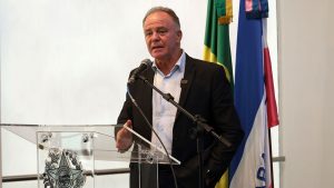 Governo do Estado Casa própria Minha Casa Minha Vida Serra