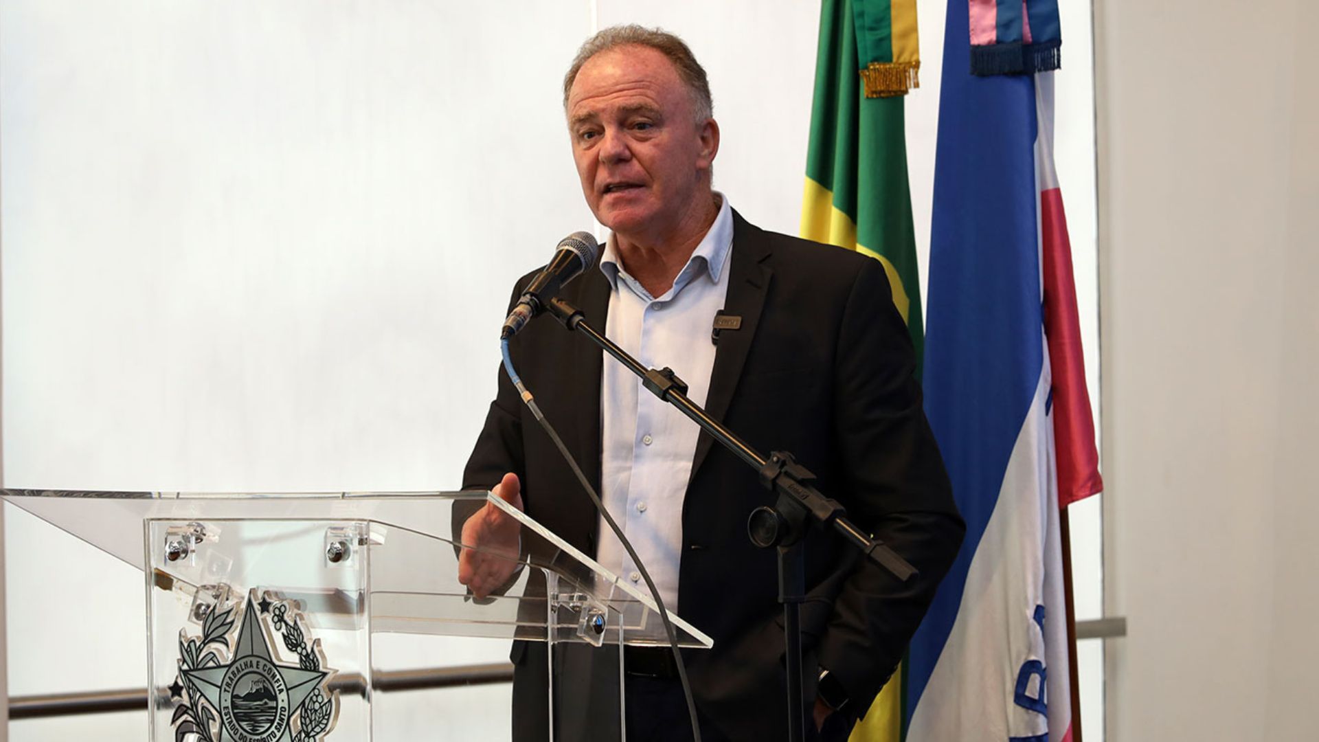 Governo do Estado Casa própria Minha Casa Minha Vida Serra