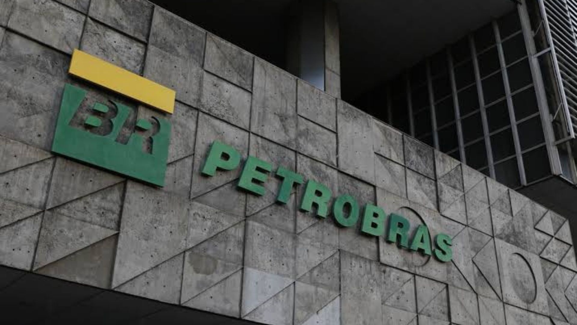 Petrobras Concurso público