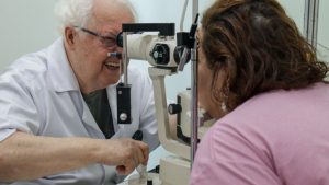 Serra Mutirão Consultas