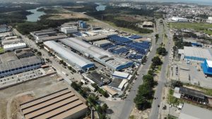 Fortlev Vagas de emprego