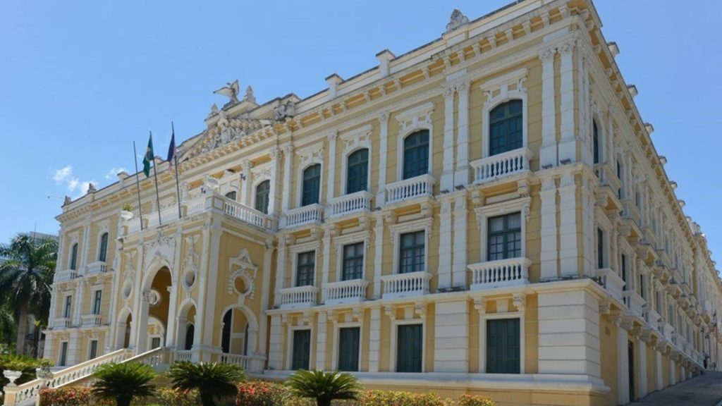 Governo do Estado Curso superior Cursos superiores Universidade