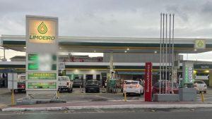 Posto de gasolina Serra Vagas de emprego