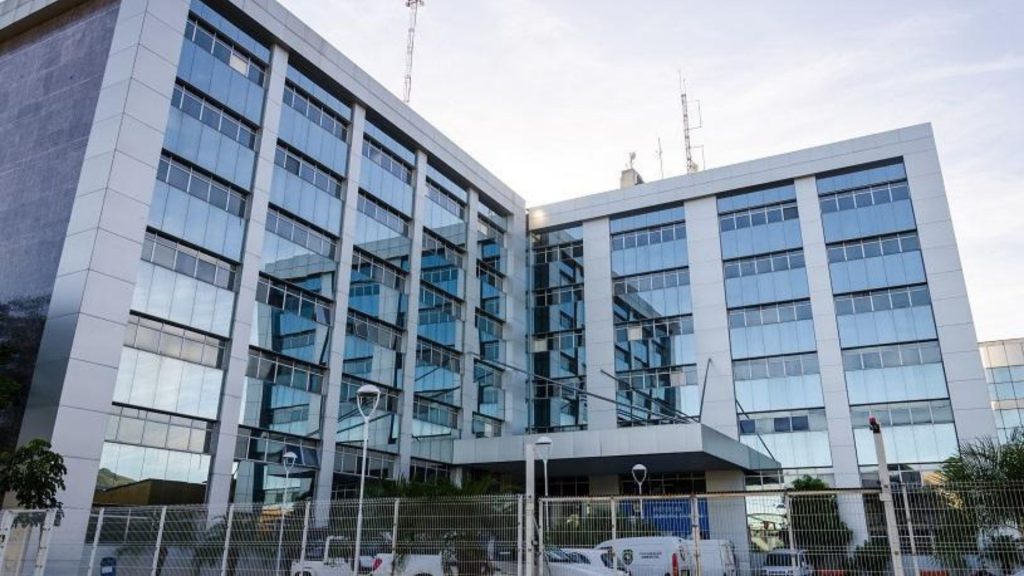 Serra Processo seletivo