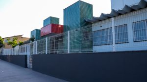 Unidade de Saúde Valparaíso Serra Vidigal