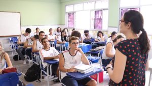 Estado Concurso público