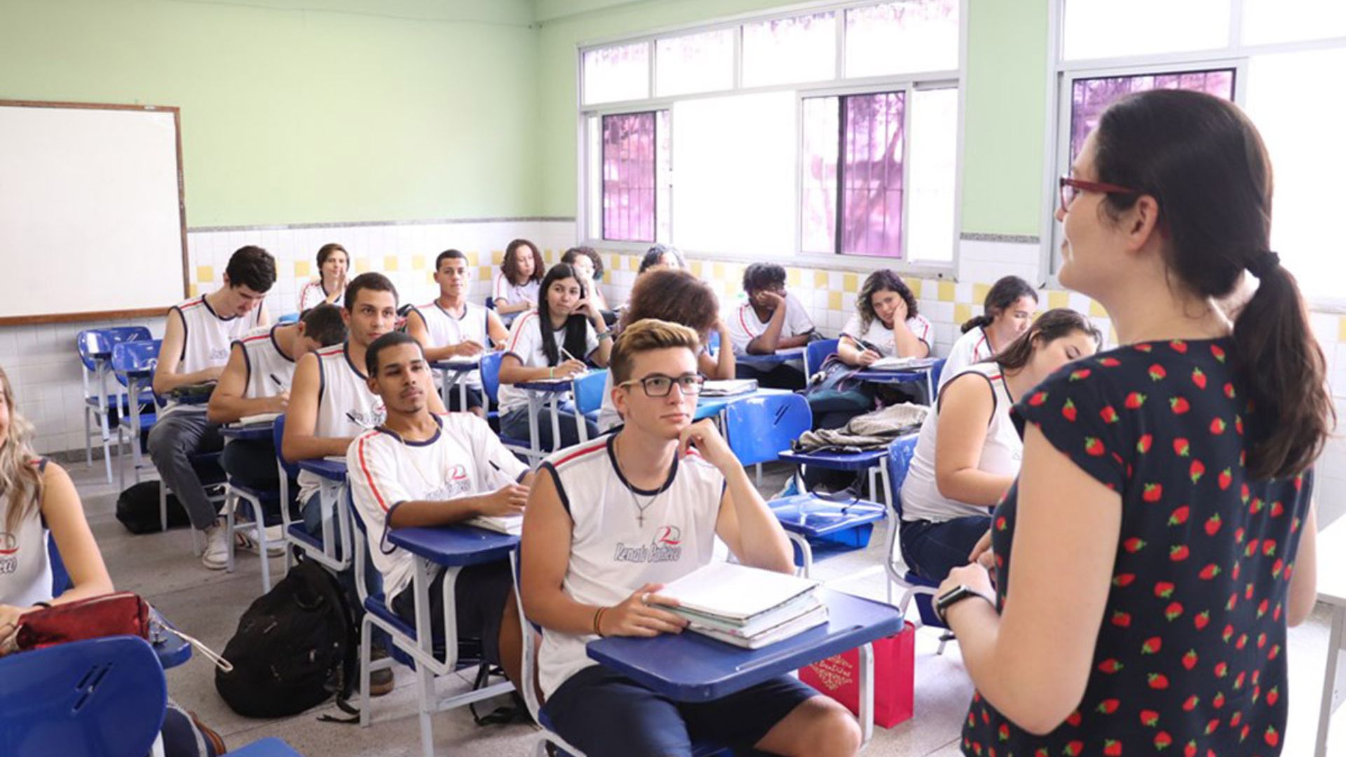 Estado Concurso público